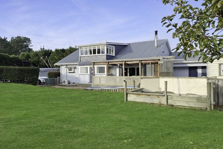 Photo of property in 357 Tramway Road, Leeston, 7682