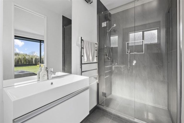 Photo of property in 152 Metehau Street, Marshland, Christchurch, 8083