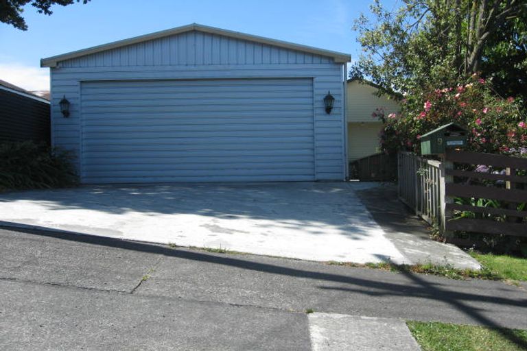 Photo of property in 9 Highfield Road, Feilding, 4702