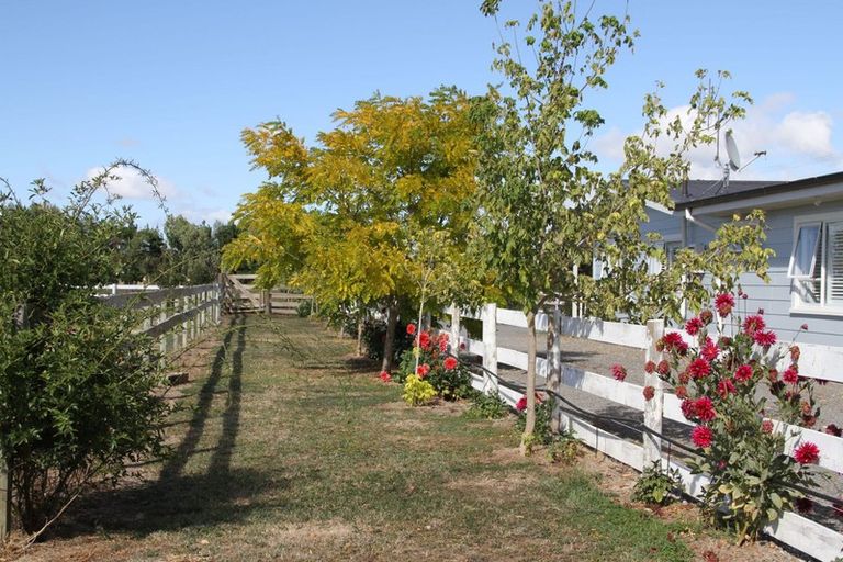 Photo of property in 145 Kemptons Line, Greytown, 5794