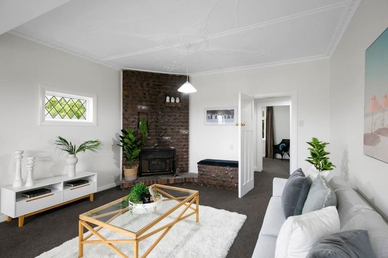 Photo of property in 106 Totara Road, Miramar, Wellington, 6022