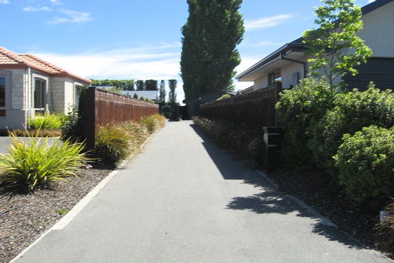 Photo of property in 15 Brookfield Drive, Northwood, Christchurch, 8051