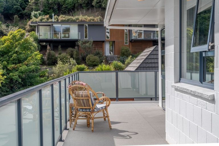 Photo of property in 21 Selwyn Avenue, Akaroa, 7520