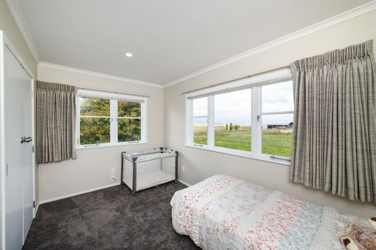 Photo of property in 485 Poplar Road, Opiki, Palmerston North, 4474