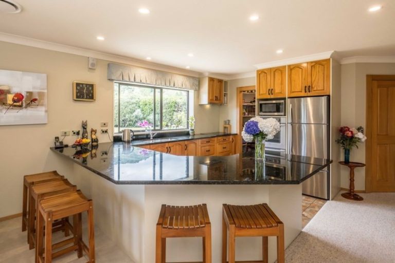 Photo of property in 119 Maui Pomare Road, Nikau Valley, Paraparaumu, 5032