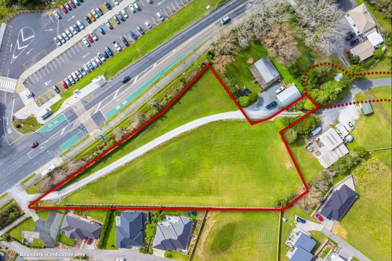 Photo of property in 99 Great North Road, Warkworth, 0984