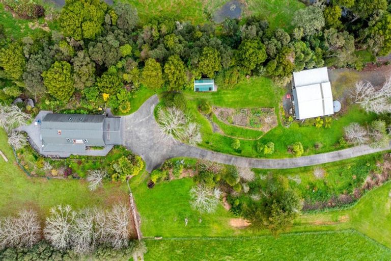 Photo of property in 50 Waitoki Road, Waitoki, Kaukapakapa, 0871