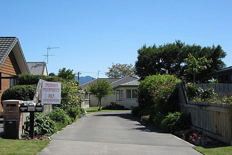 Photo of property in 38b Westhaven Place, Redwoodtown, Blenheim, 7201