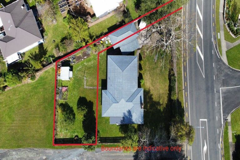 Photo of property in 38 Centennial Avenue, Te Aroha, 3320