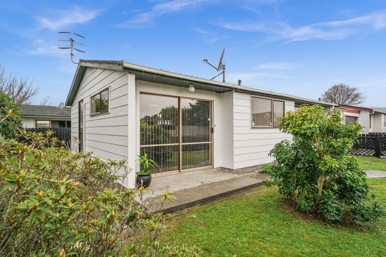 Photo of property in 3 Matipo Street, Levin, 5510