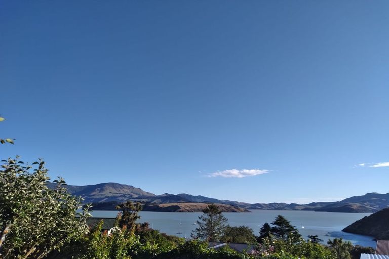 Photo of property in 11 Governors Bay Road, Cass Bay, Lyttelton, 8082