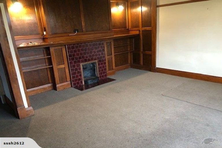 Photo of property in 61 Mitchell Street, Richmond, Invercargill, 9810