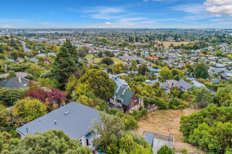 Photo of property in 21 Aotea Terrace, Huntsbury, Christchurch, 8022