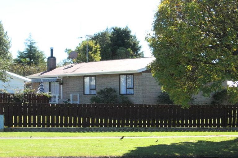 Photo of property in 148 Balmoral Drive, Tokoroa, 3420