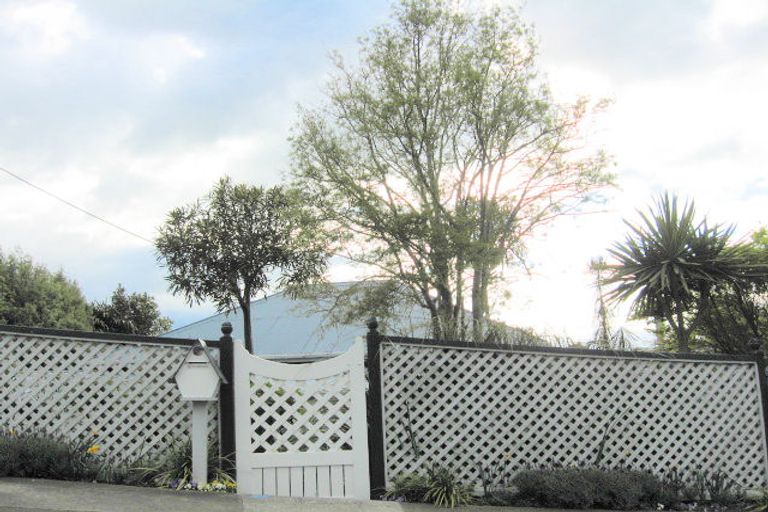 Photo of property in 66 Hipango Terrace, Durie Hill, Whanganui, 4500