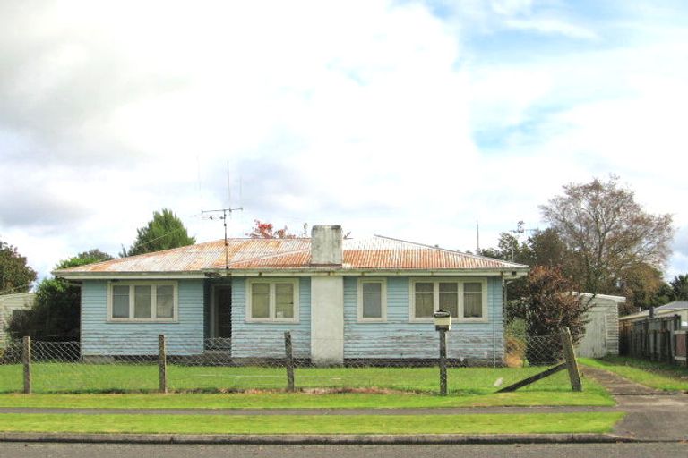 Photo of property in 78 Arthur Street, Tokoroa, 3420