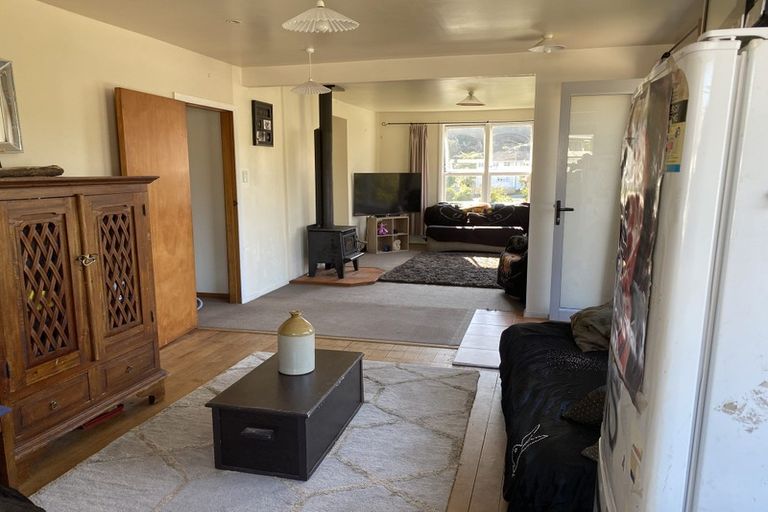 Photo of property in 63 Parsons Street, Frankleigh Park, New Plymouth, 4310