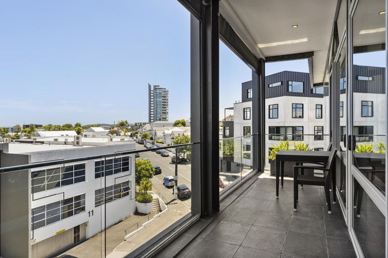 Photo of property in 10/22 Prosford Street, Ponsonby, Auckland, 1011