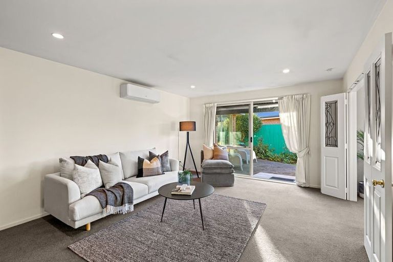 Photo of property in 4 Blair Avenue, Papanui, Christchurch, 8053