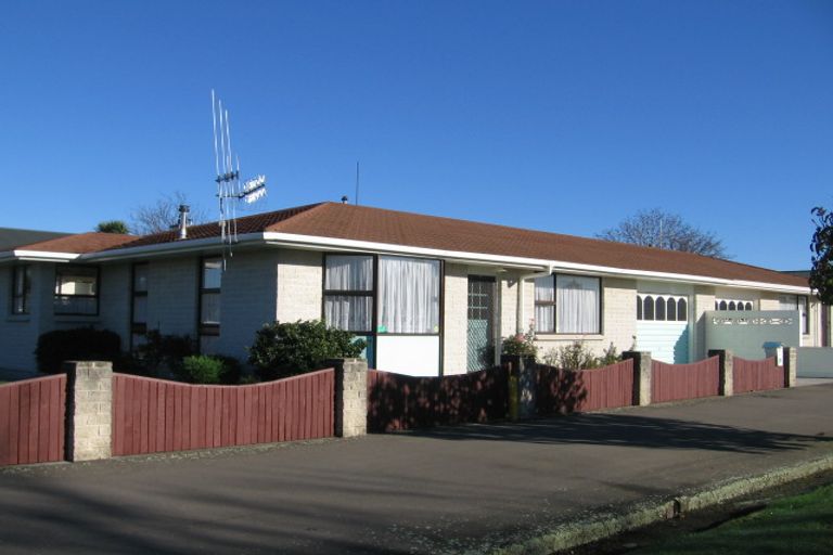 Photo of property in 14 Regent Street, Palmerston North, 4414