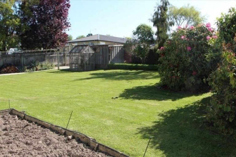 Photo of property in 10 Saint Johns Avenue, Highfield, Timaru, 7910