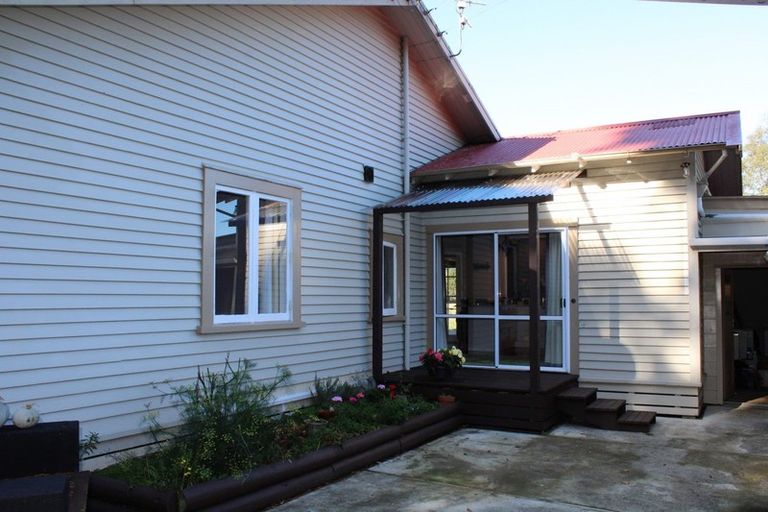Photo of property in 95 Edgecombe Road, Ormondville, Takapau, 4287