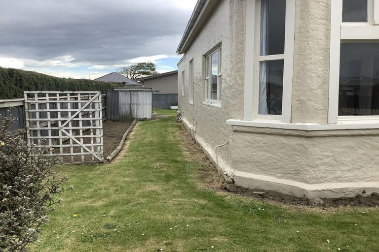 Photo of property in 8b Avenal Street, Avenal, Invercargill, 9810