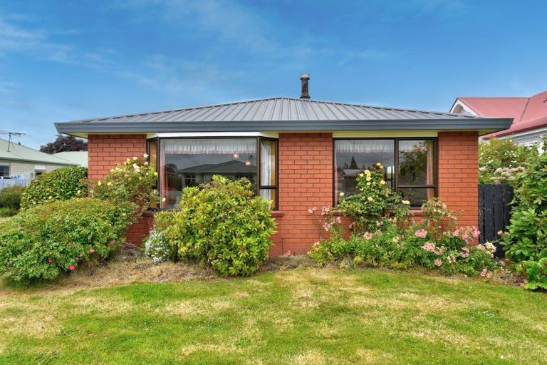 Photo of property in 4a Crombie Street, Gore, 9710