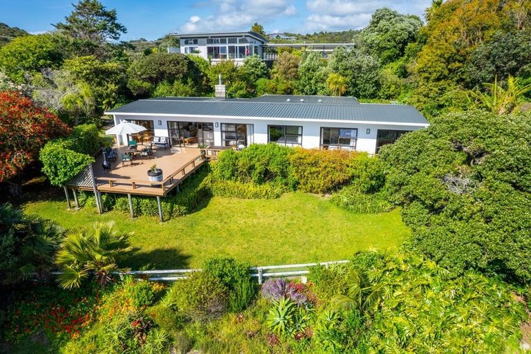 Photo of property in 4 Pacific Ridge, Tutukaka, Whangarei, 0173