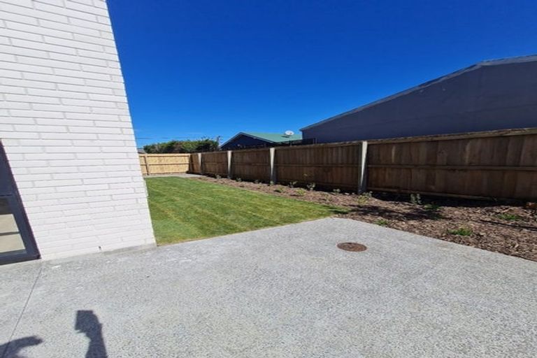 Photo of property in 3/29 Bolton Avenue, Spreydon, Christchurch, 8024