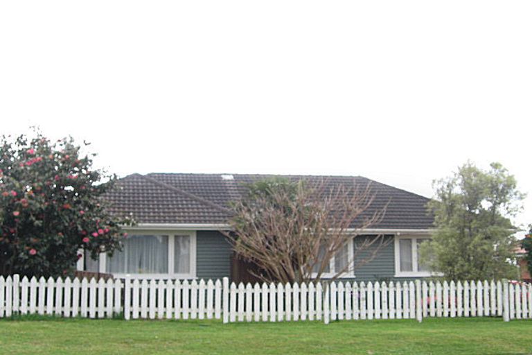 Photo of property in 23 Rawhiti Street, Greerton, Tauranga, 3112