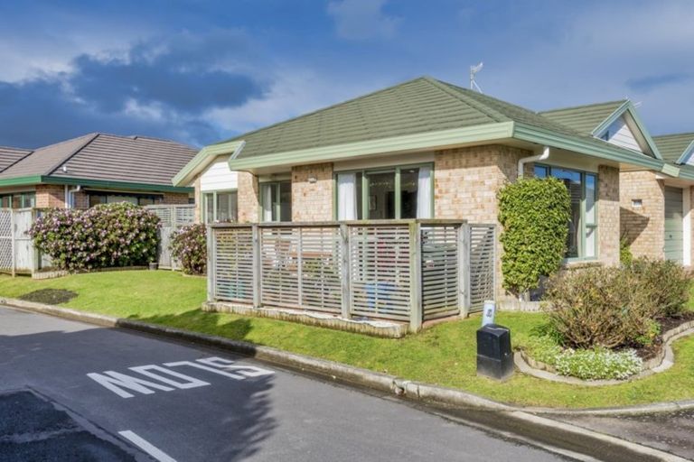 Photo of property in 5/55 Andrew Street, Waikanae, 5036