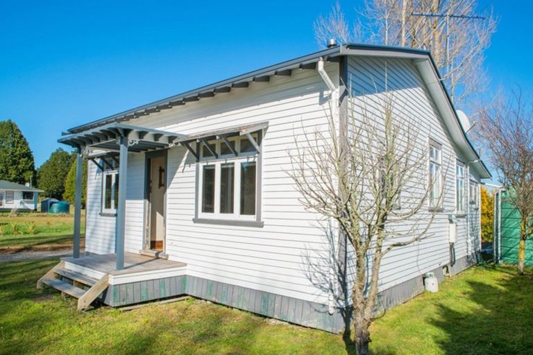 Photo of property in 30a Kaha Street, Rangataua, Ohakune, 4691