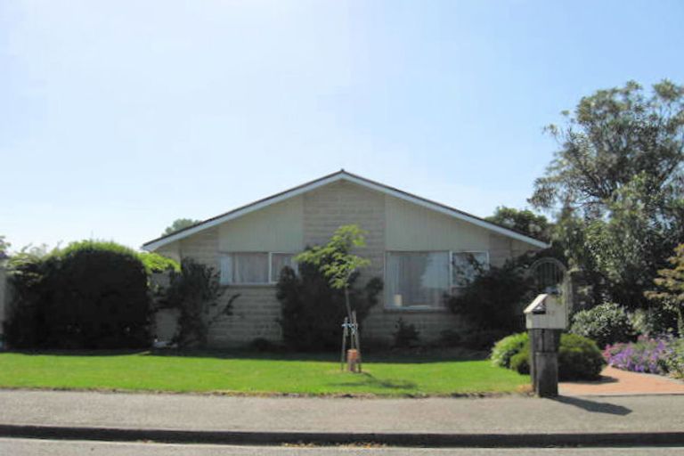 Photo of property in 12 Nursery Drive, Tinwald, Ashburton, 7700