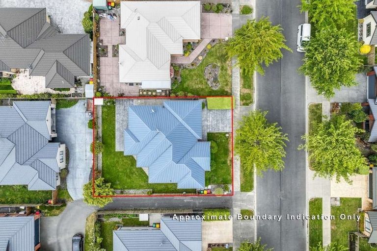 Photo of property in 32 Mahlet Street, Northwood, Christchurch, 8051