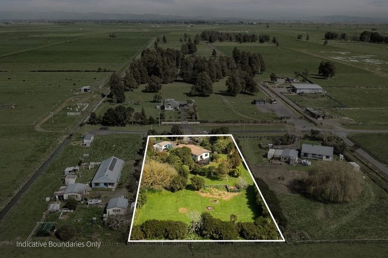 Photo of property in 177 Oparia Road, Turua, 3574