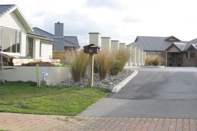 Photo of property in 51 Glenroy Park Drive, Waikiwi, Invercargill, 9810