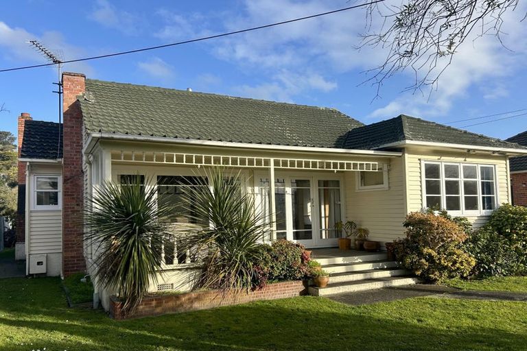 Photo of property in 32 Nile Street, Whanganui East, Whanganui, 4500