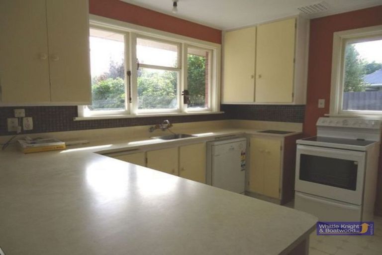 Photo of property in 7 Kiltie Street, Upper Riccarton, Christchurch, 8041