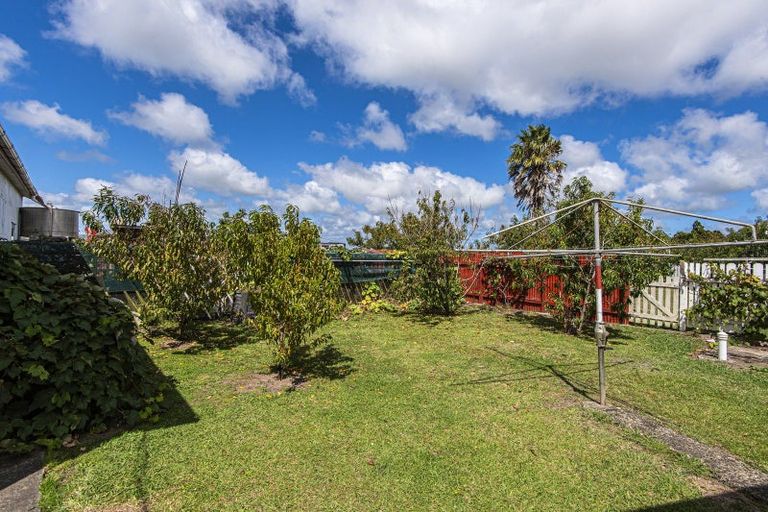 Photo of property in 114 Freyberg Road, Ruawai, 0530