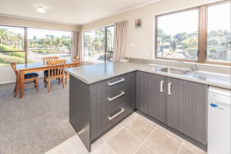 Photo of property in 87 Great North Road, Saint Johns Hill, Whanganui, 4501