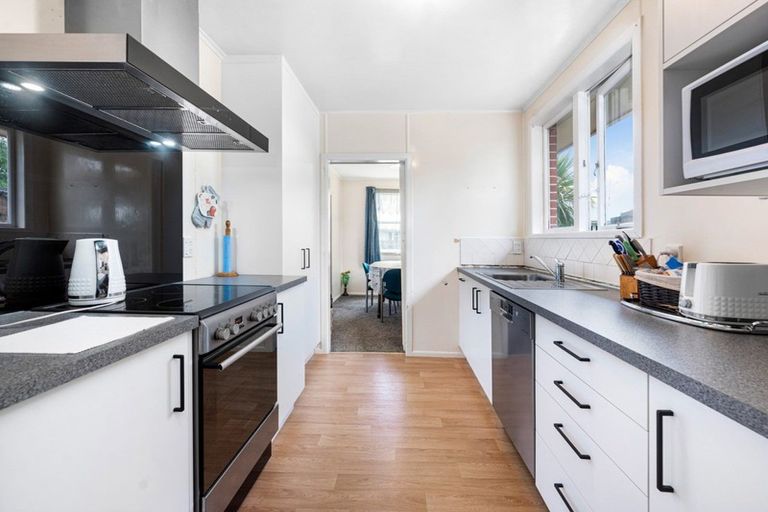 Photo of property in 18 Sherriff Street, Hillcrest, Rotorua, 3015