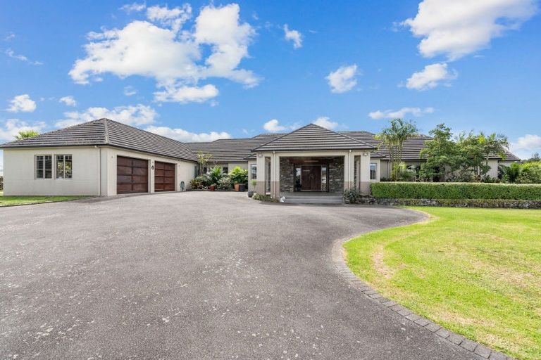 Photo of property in 378 Three Mile Bush Road, Te Kamo, Kamo, 0185