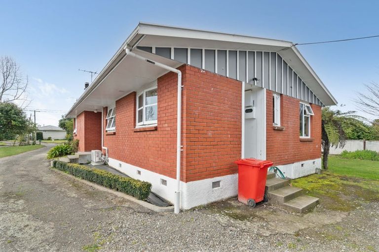 Photo of property in 25 Miro Street, Lansdowne, Masterton, 5810