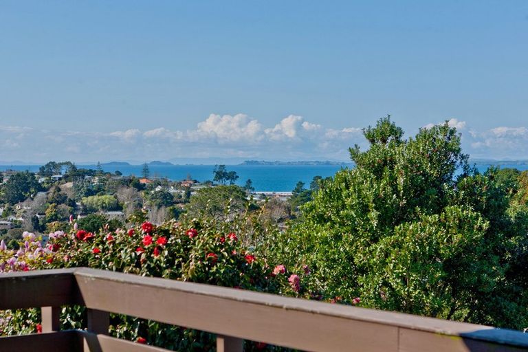 Photo of property in 2/25 Sartors Avenue, Northcross, Auckland, 0630