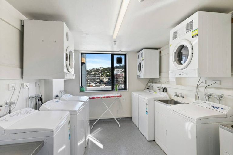 Photo of property in 35 Abel Smith Street, Te Aro, Wellington, 6011