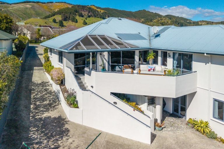 Photo of property in 56 Olympus Way, Richmond, 7020