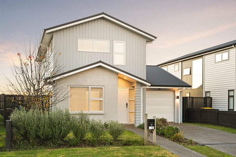Photo of property in 37 Ogilvie Avenue, Chartwell, Hamilton, 3210