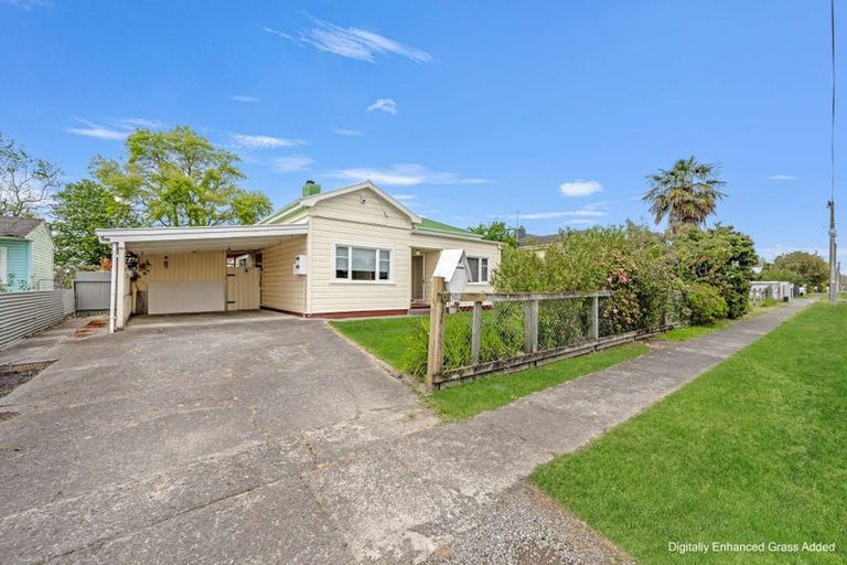 Photo of property in 102 Lucknow Street, Wairoa, 4108