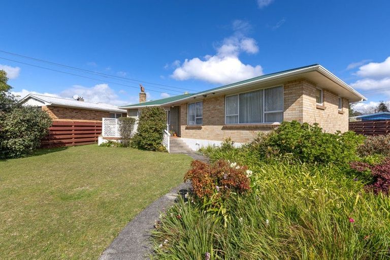 Photo of property in 15 Mary Street, Huntly, 3700